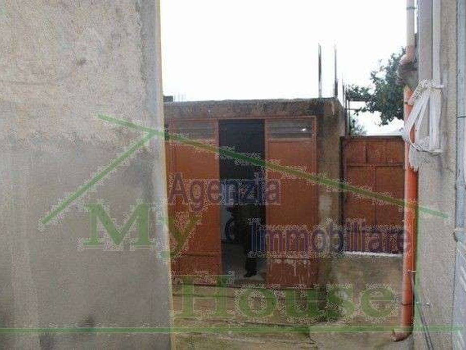 Byhus i Cianciana, Agrigento - foto 4