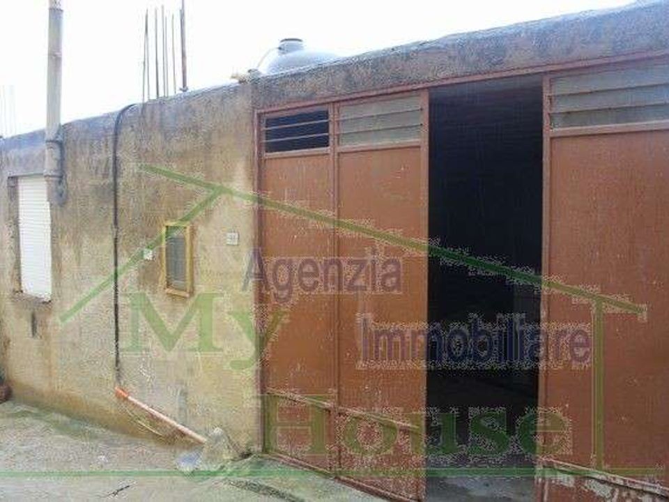 Byhus i Cianciana, Agrigento - foto 5