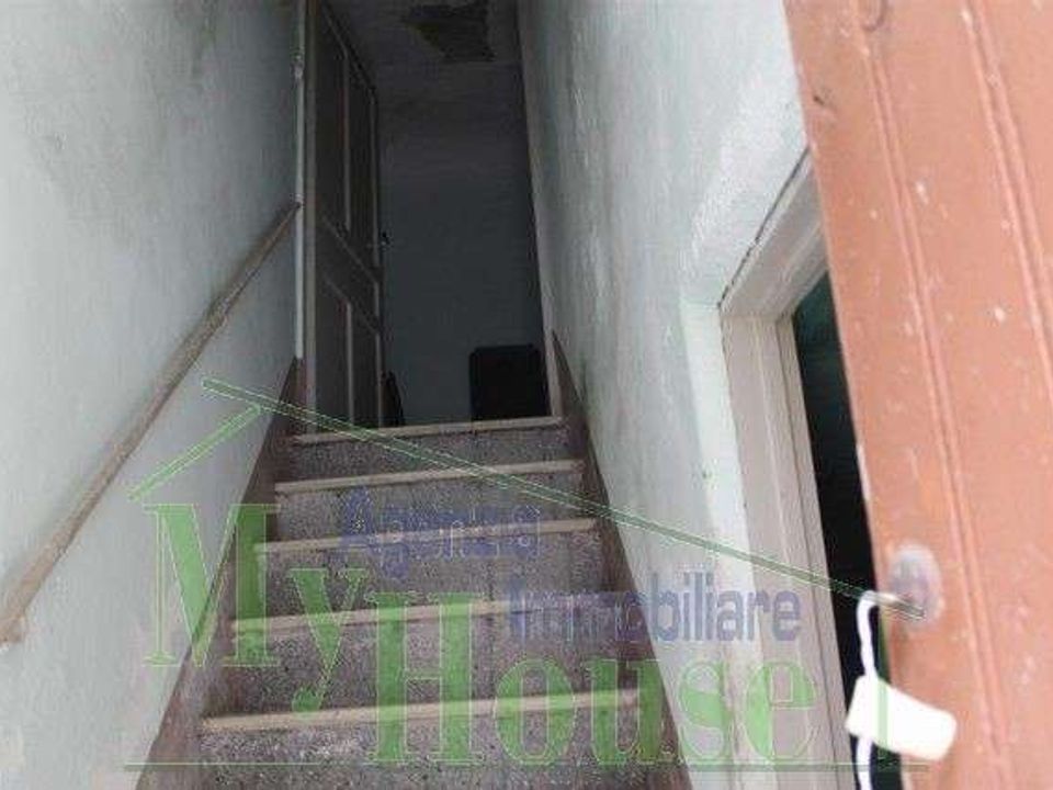 Byhus i Cianciana, Agrigento - foto 2