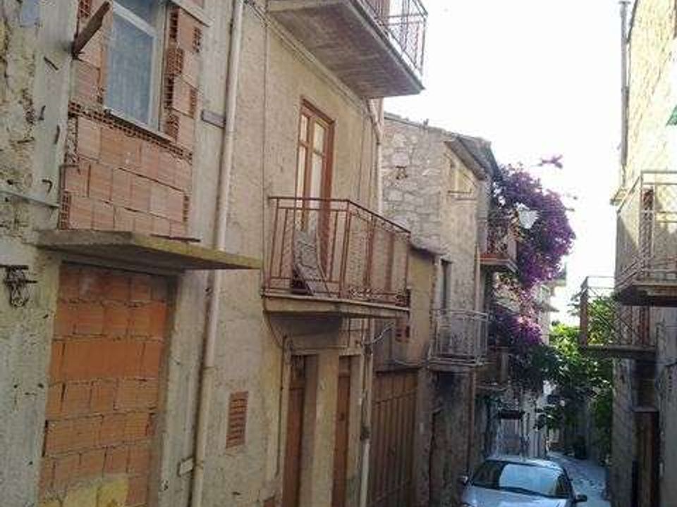Byhus i Cianciana, Agrigento - foto 3