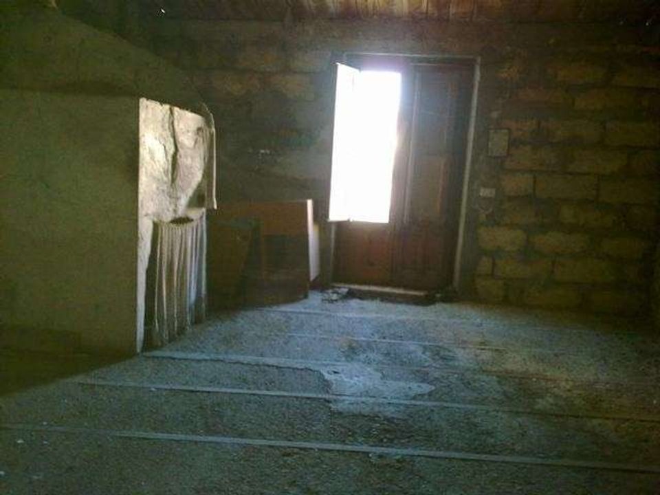 Byhus i Cianciana, Agrigento - foto 5