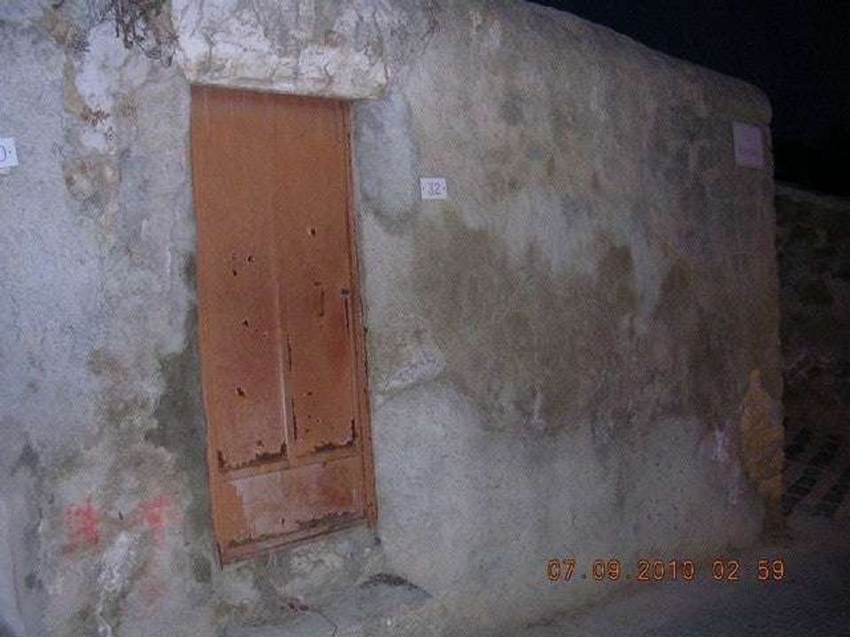 Byhus i Cianciana, Agrigento - foto 2