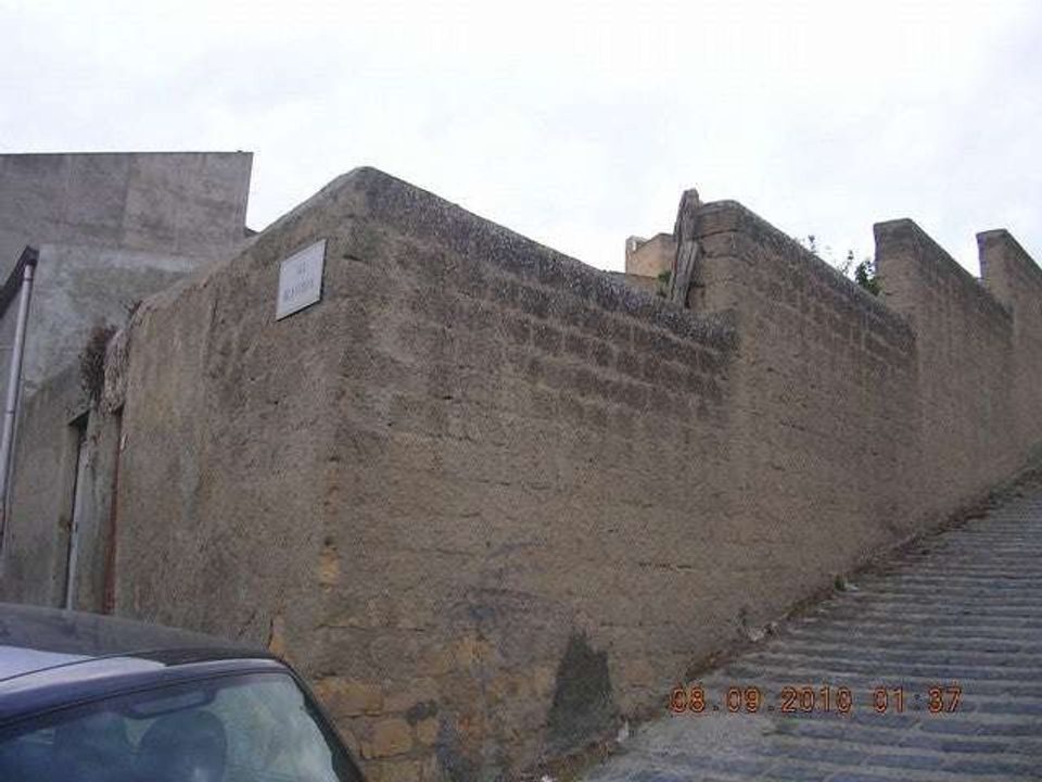 Byhus i Cianciana, Agrigento - foto 3