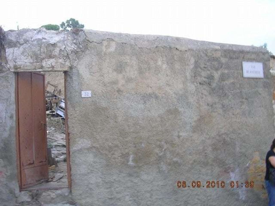 Byhus i Cianciana, Agrigento - foto 4