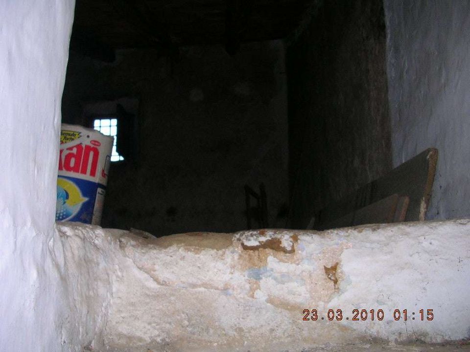 Byhus i Cianciana, Agrigento - foto 5