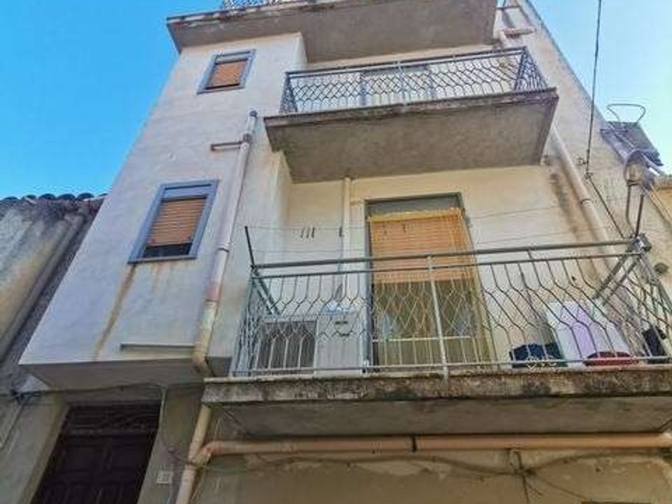 Byhus i Cianciana, Agrigento - foto 1