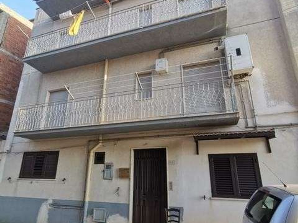 Byhus i Cianciana, Agrigento - foto 1