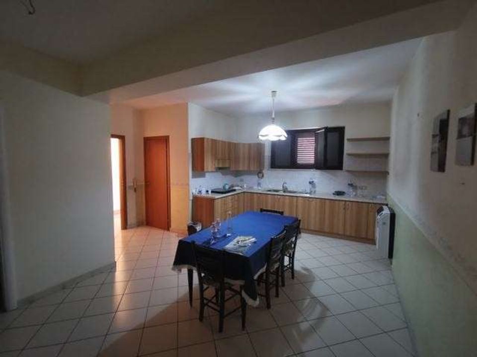 Byhus i Cianciana, Agrigento - foto 3