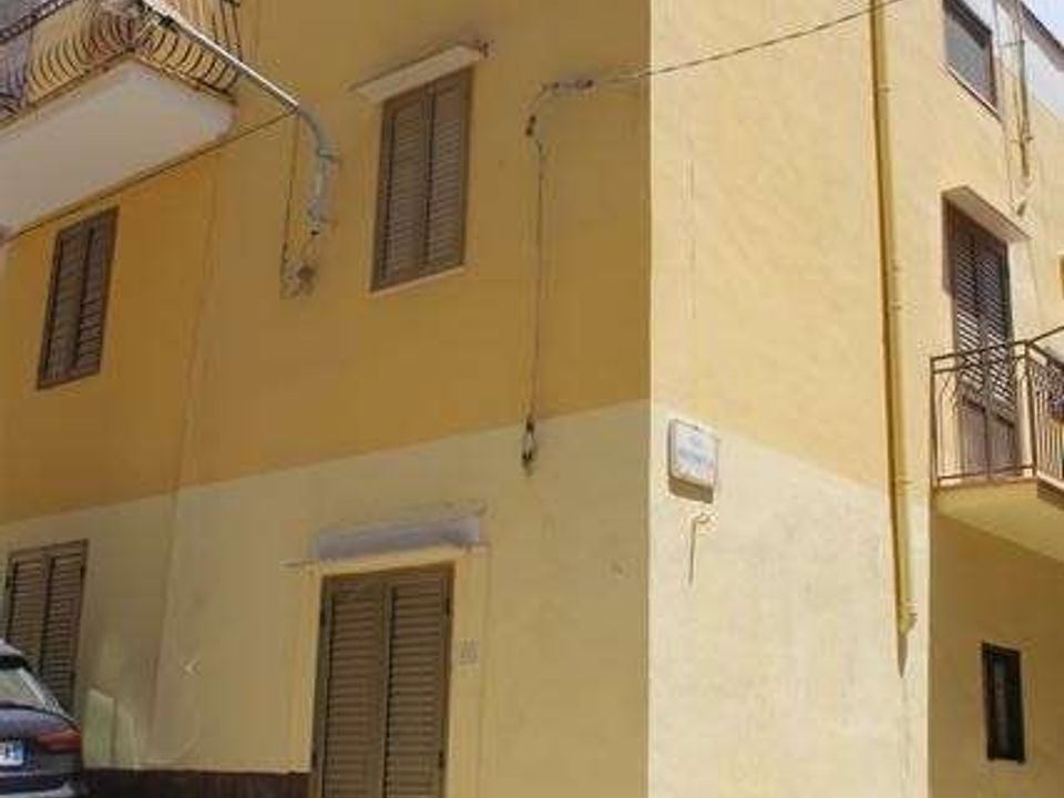 Byhus i Cianciana, Agrigento - foto 1