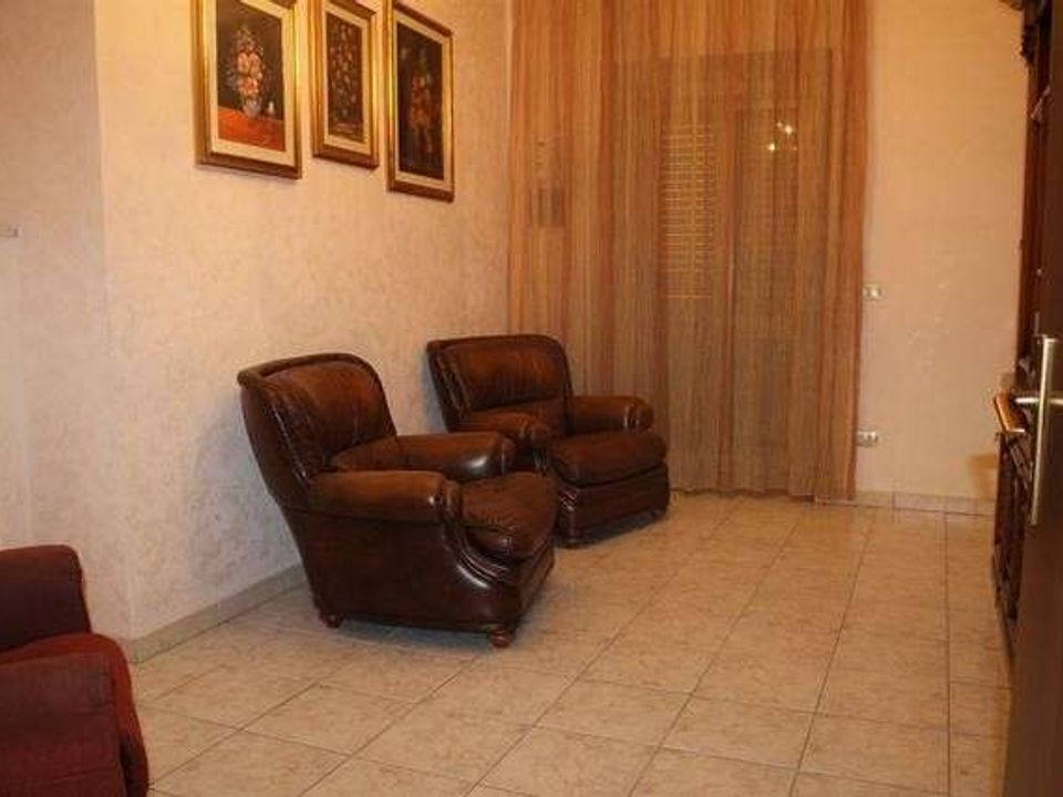 Byhus i Cianciana, Agrigento - foto 3