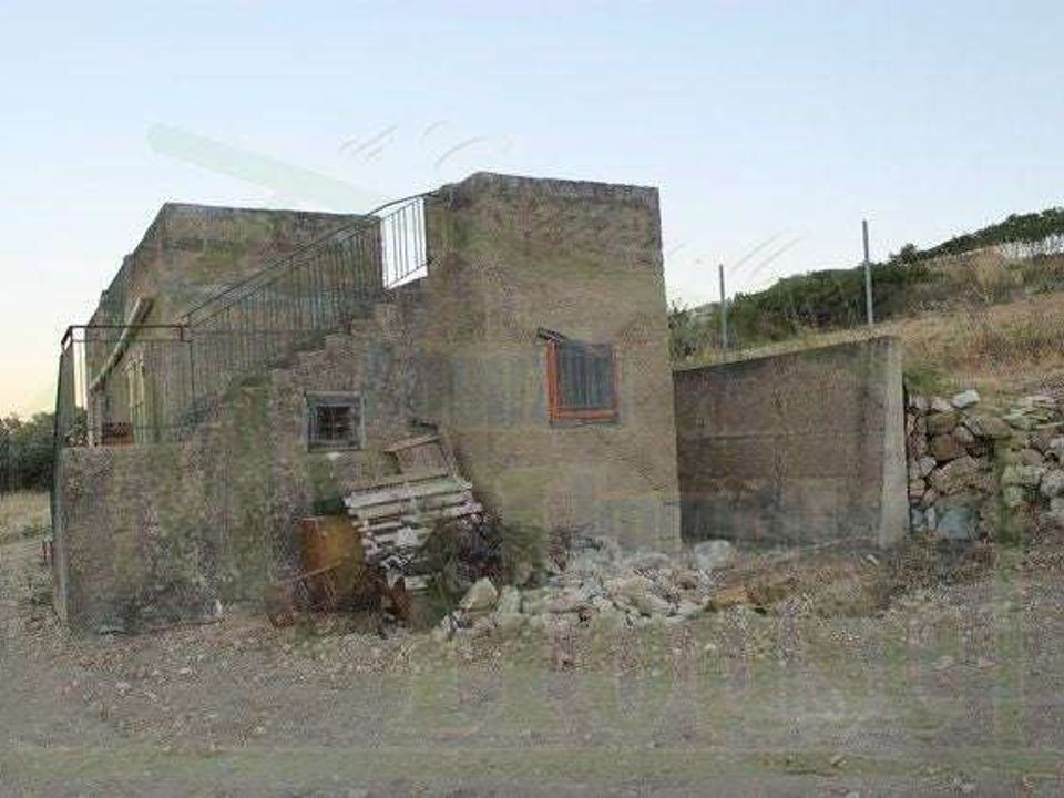 Villa i Cianciana, Agrigento - foto 1