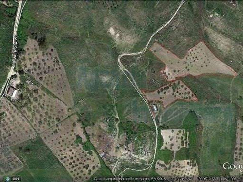 Villa i Cianciana, Agrigento - foto 2