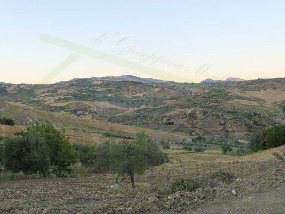 Villa i Cianciana, Agrigento - foto 4