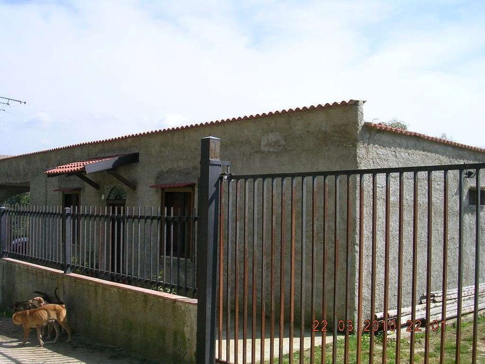 Villa i Cianciana, Agrigento - foto 2