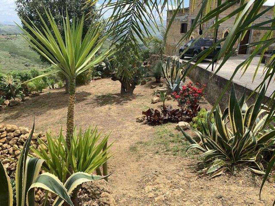 Villa i Cianciana, Agrigento - foto 3