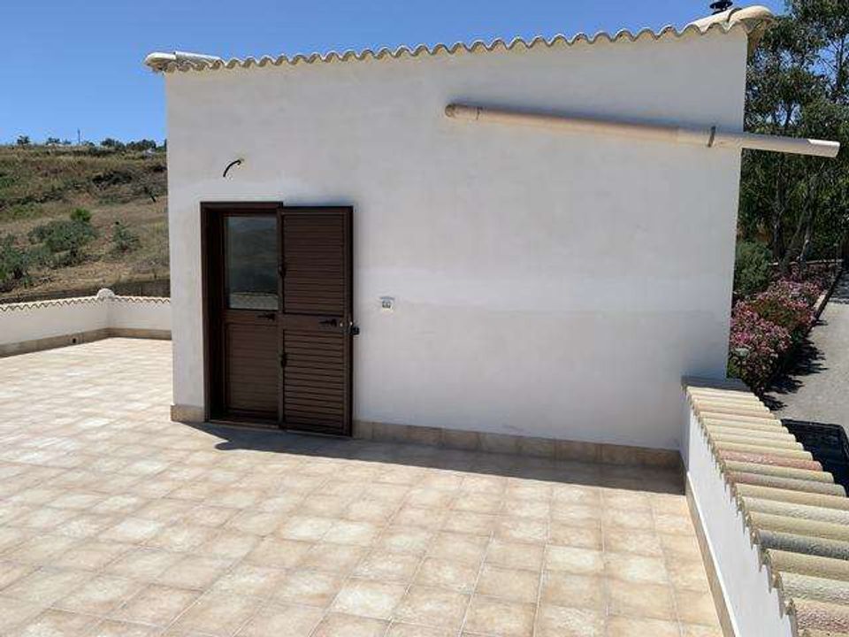 Villa i Cianciana, Agrigento - foto 5