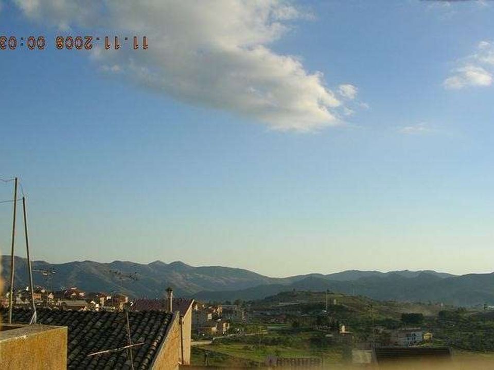 Byhus i Cianciana, Agrigento - foto 1