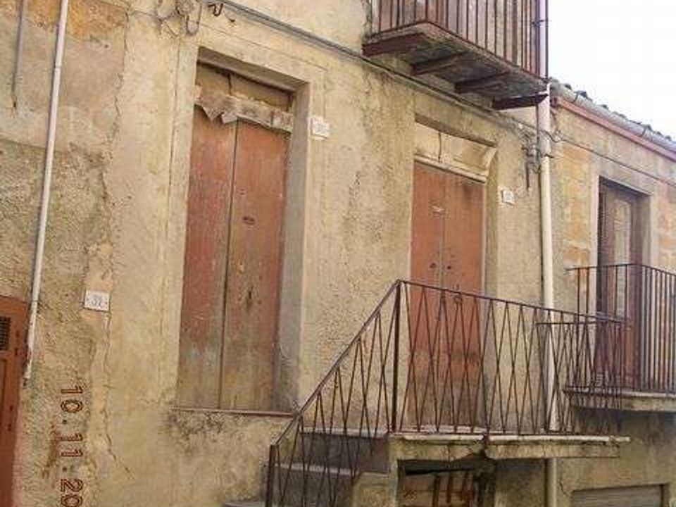 Byhus i Cianciana, Agrigento - foto 2