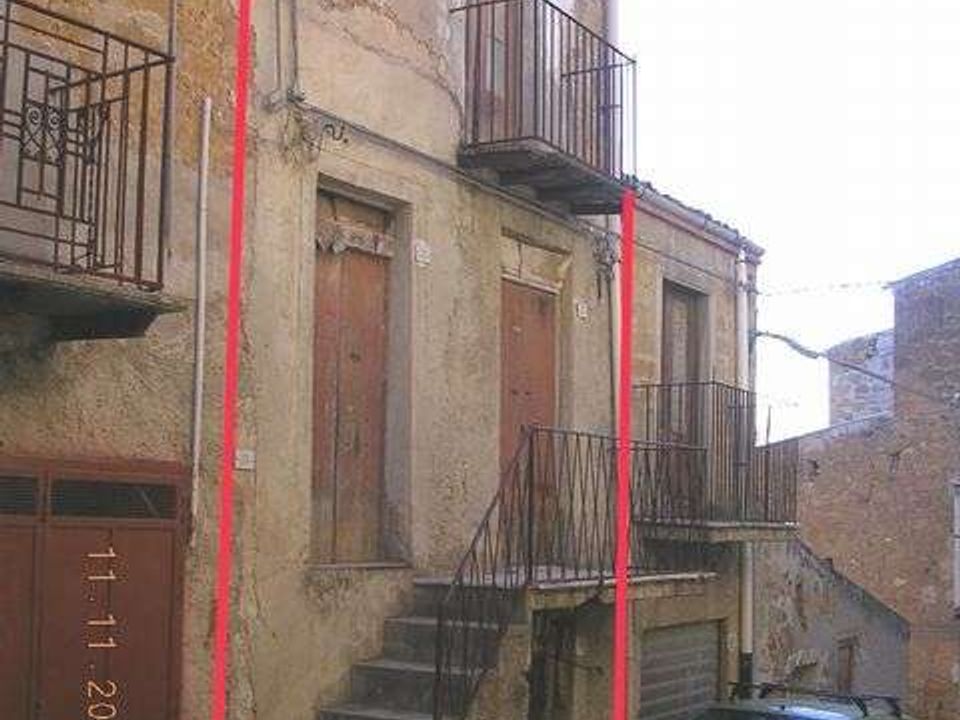 Byhus i Cianciana, Agrigento - foto 4