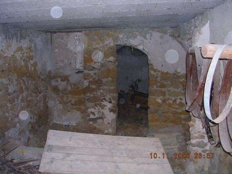 Byhus i Cianciana, Agrigento - foto 5