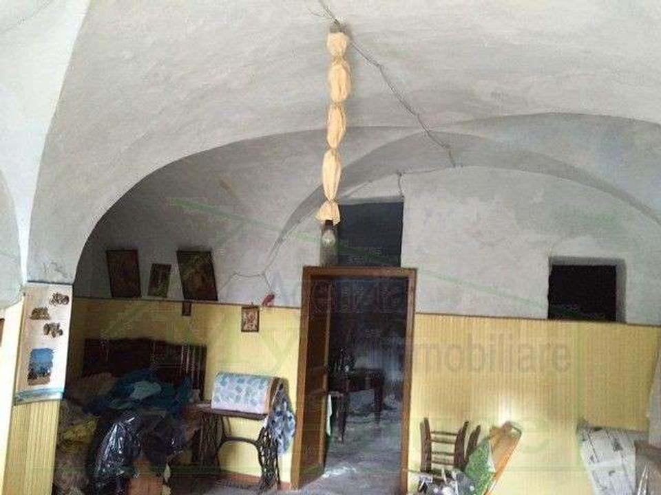 Rekkehus i Cianciana, Agrigento - bilde 1