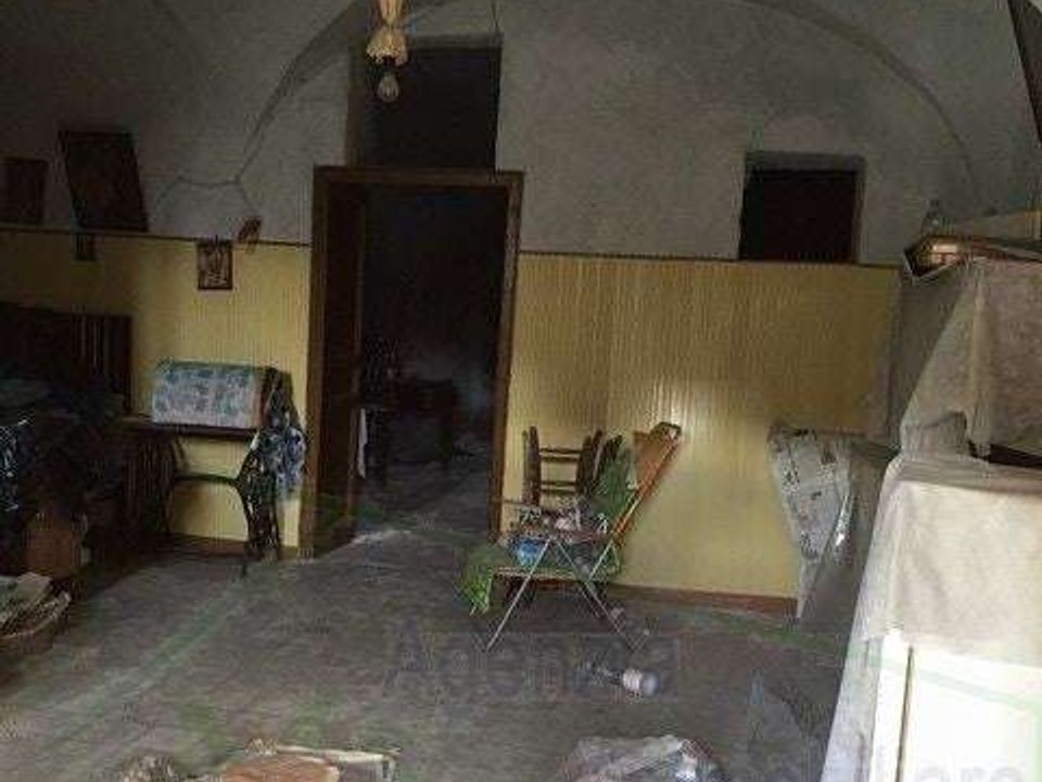 Rekkehus i Cianciana, Agrigento - bilde 4