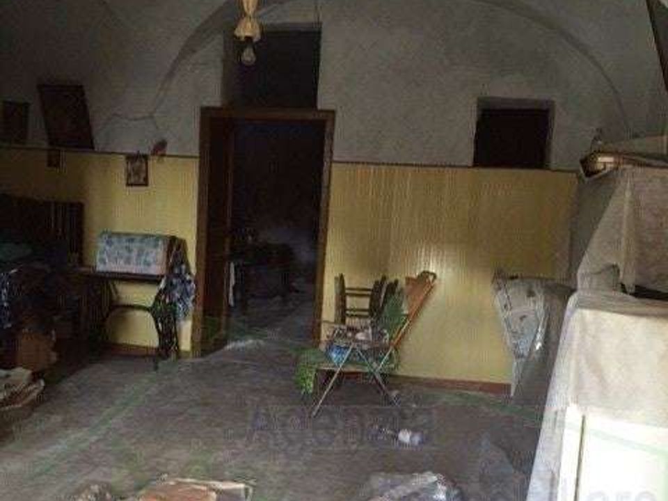 Rekkehus i Cianciana, Agrigento - bilde 5