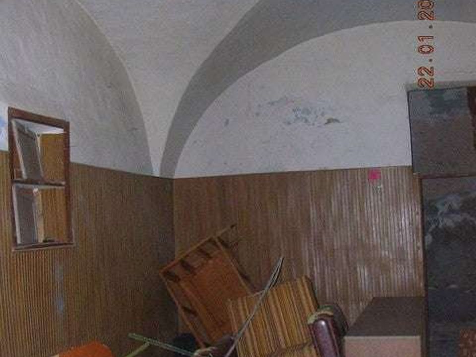 Byhus i Cianciana, Agrigento - foto 1