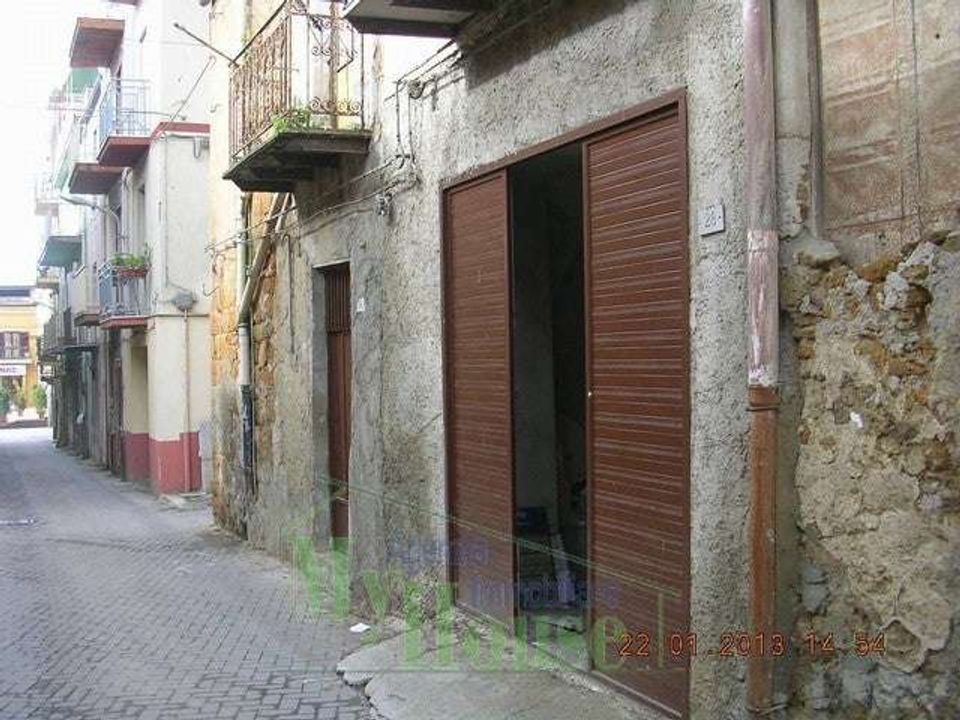 Byhus i Cianciana, Agrigento - foto 2