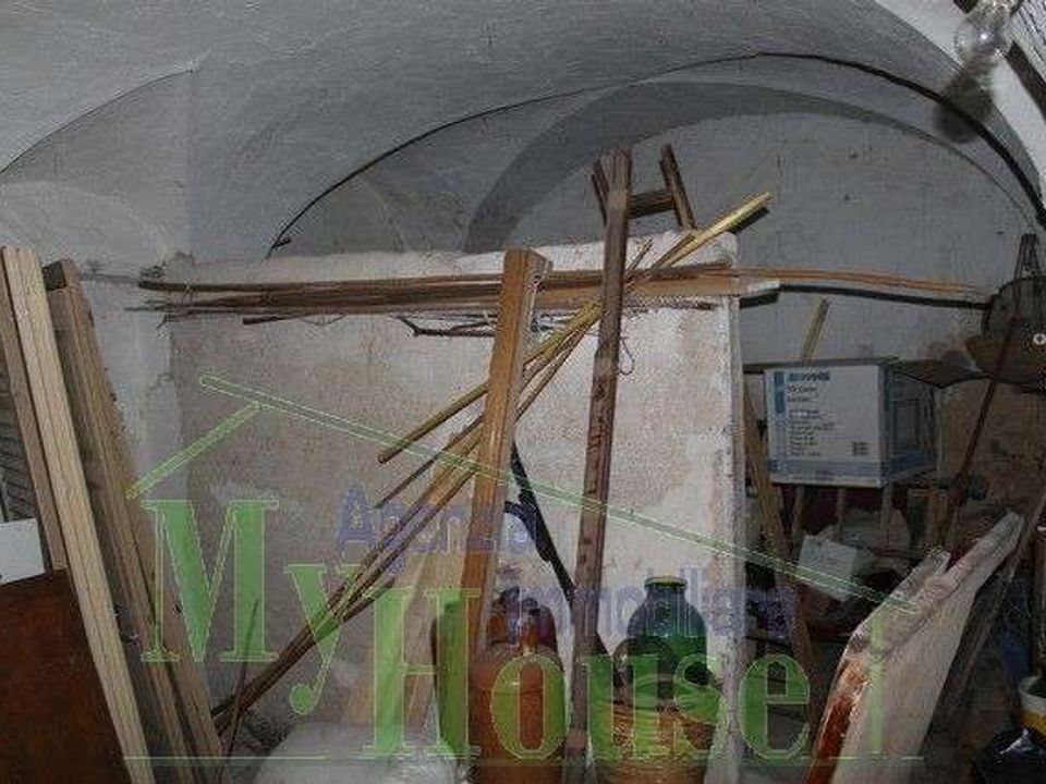 Byhus i Cianciana, Agrigento - foto 3