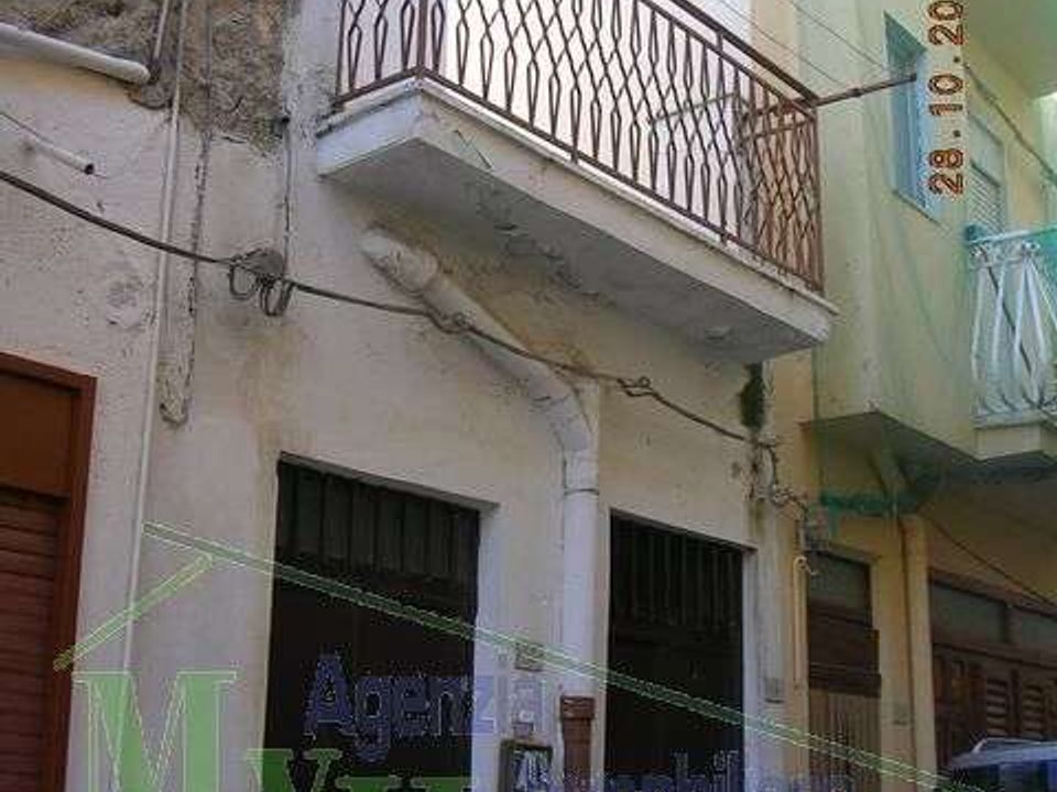 Byhus i Cianciana, Agrigento - foto 1