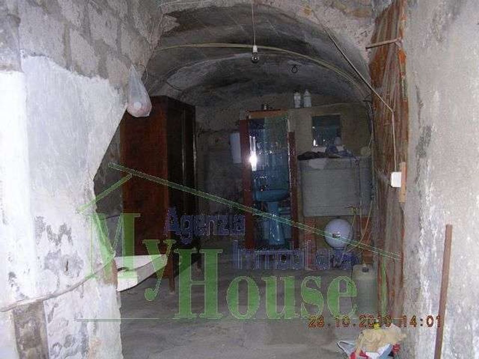 Byhus i Cianciana, Agrigento - foto 2