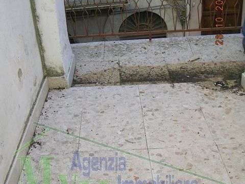 Byhus i Cianciana, Agrigento - foto 3