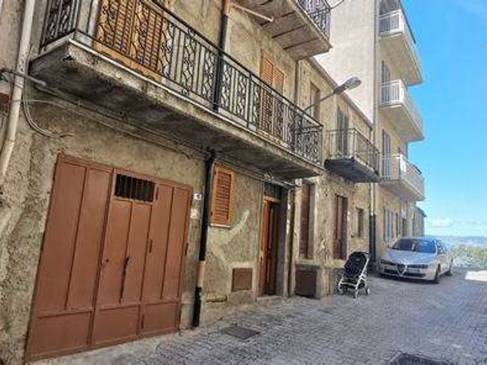 Byhus i Cianciana, Agrigento - foto 2