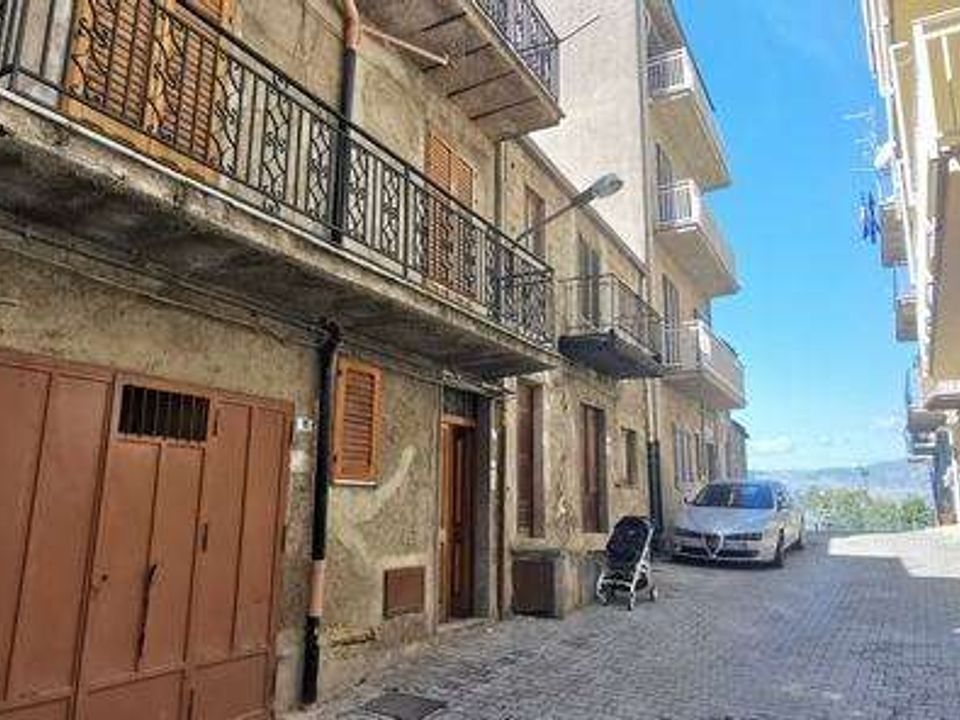 Byhus i Cianciana, Agrigento - foto 3