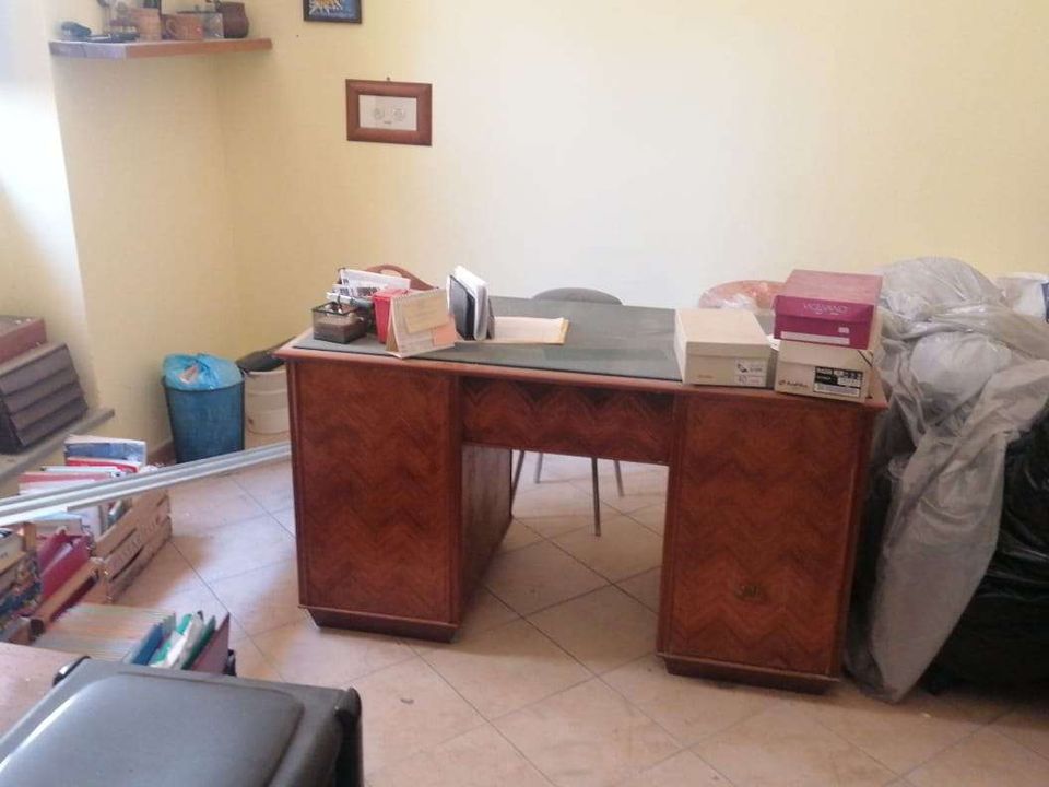 Byhus i Cianciana, Agrigento - foto 5