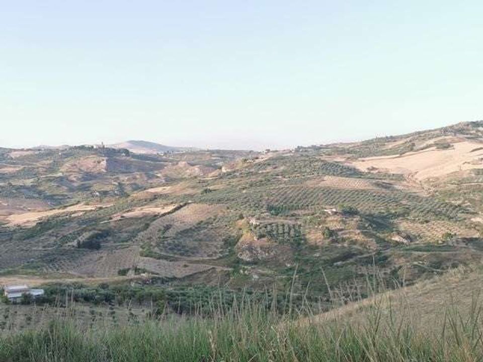 Villa i Cianciana, Agrigento - foto 1