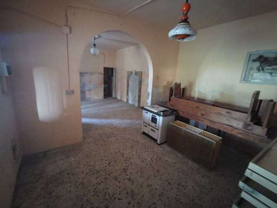Villa i Cianciana, Agrigento - foto 4