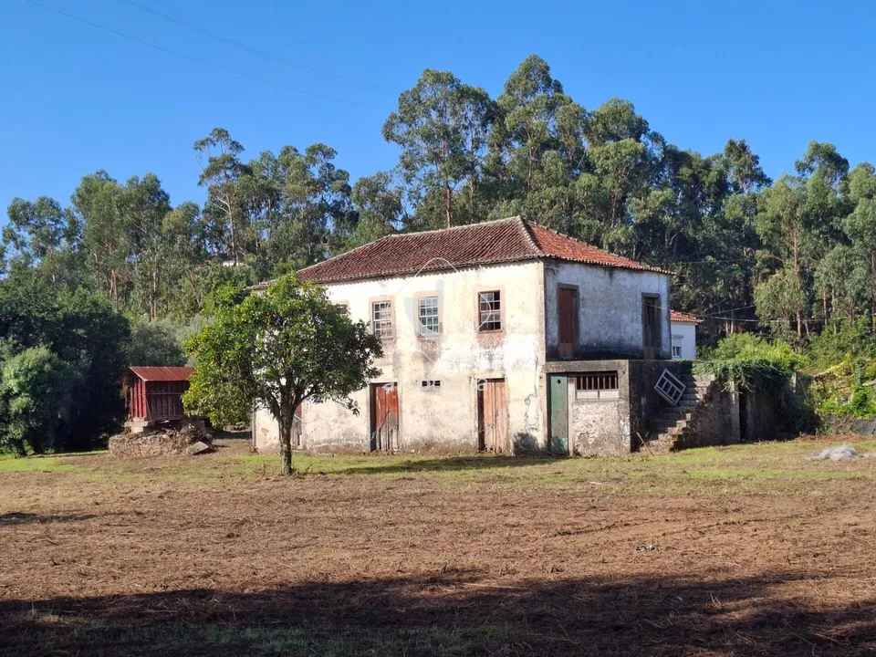 Granja a Ponte de Lima, Viana do Castelo - foto 2