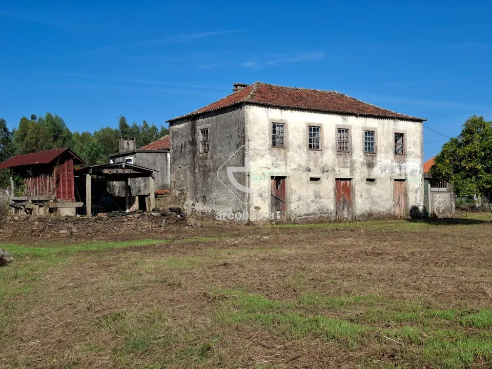 Granja a Ponte de Lima, Viana do Castelo - foto 4