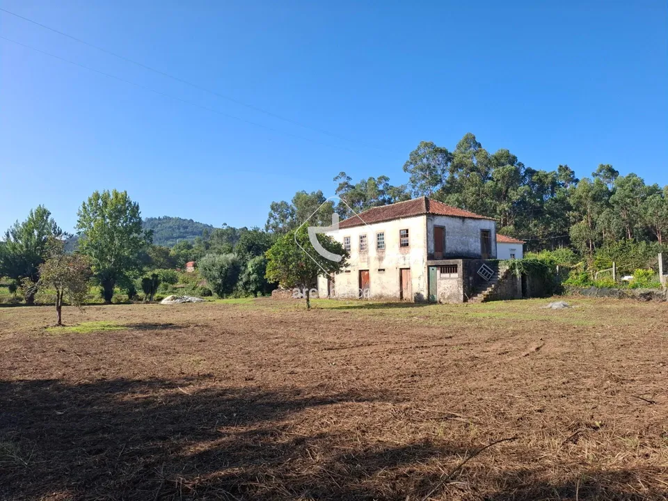 Granja a Ponte de Lima, Viana do Castelo - foto 5