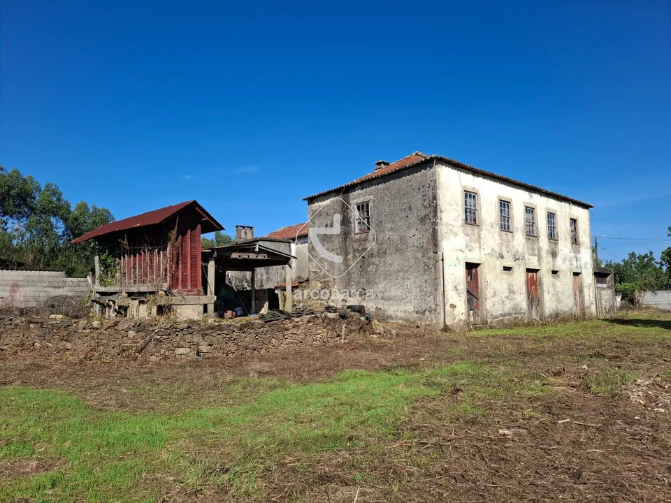 Granja a Ponte de Lima, Viana do Castelo - foto 3