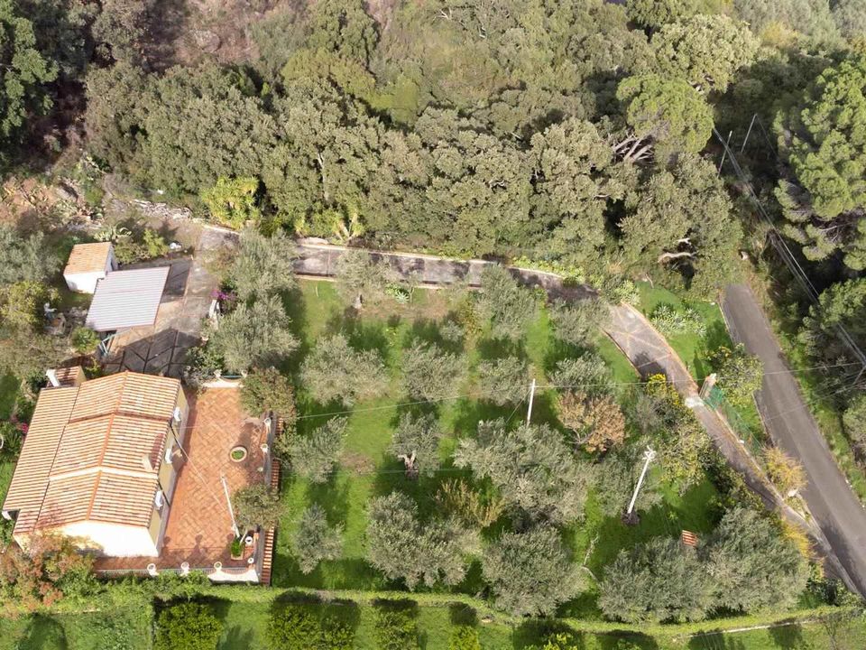 Villa i Cefalu, Palermo - foto 1