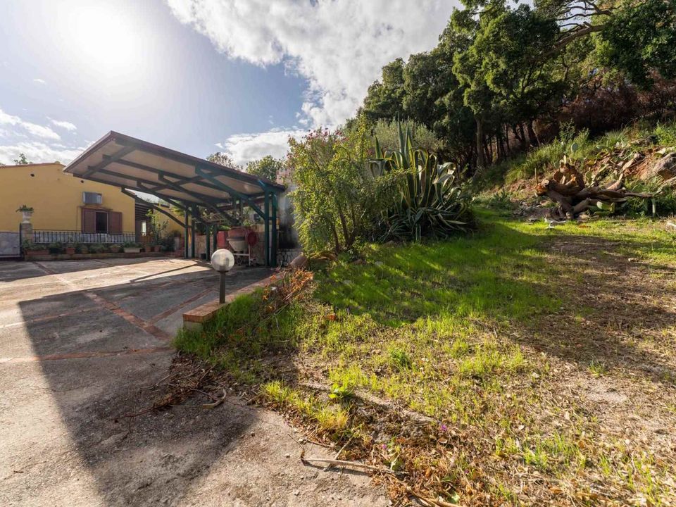 Villa i Cefalu, Palermo - foto 2