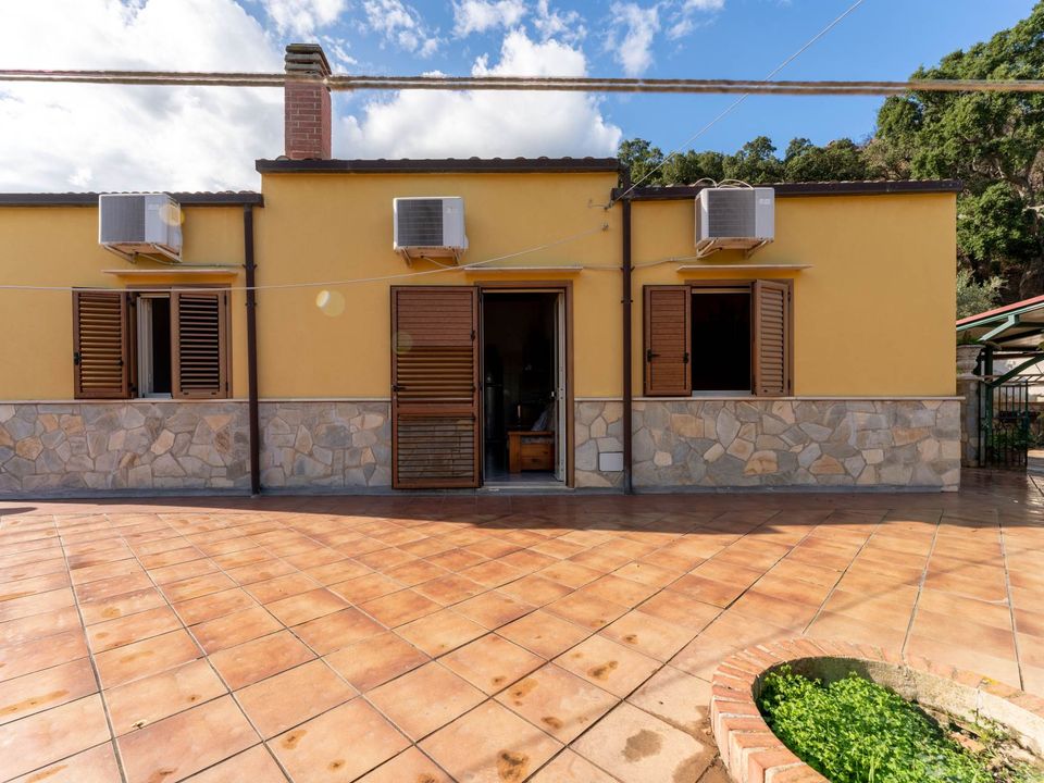 Villa i Cefalu, Palermo - foto 3