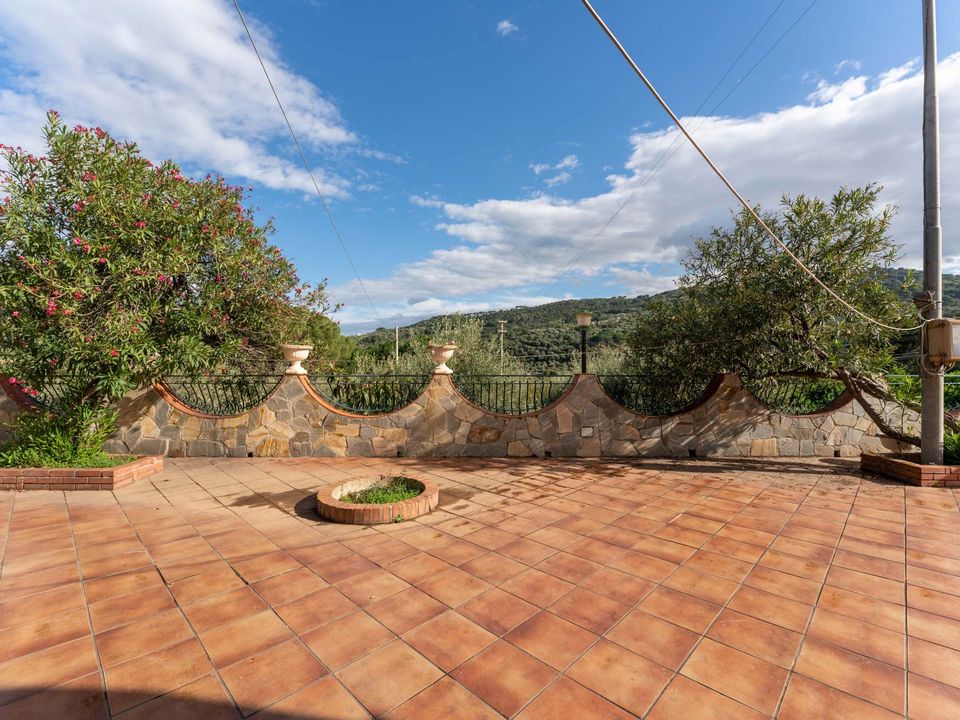 Villa i Cefalu, Palermo - foto 4
