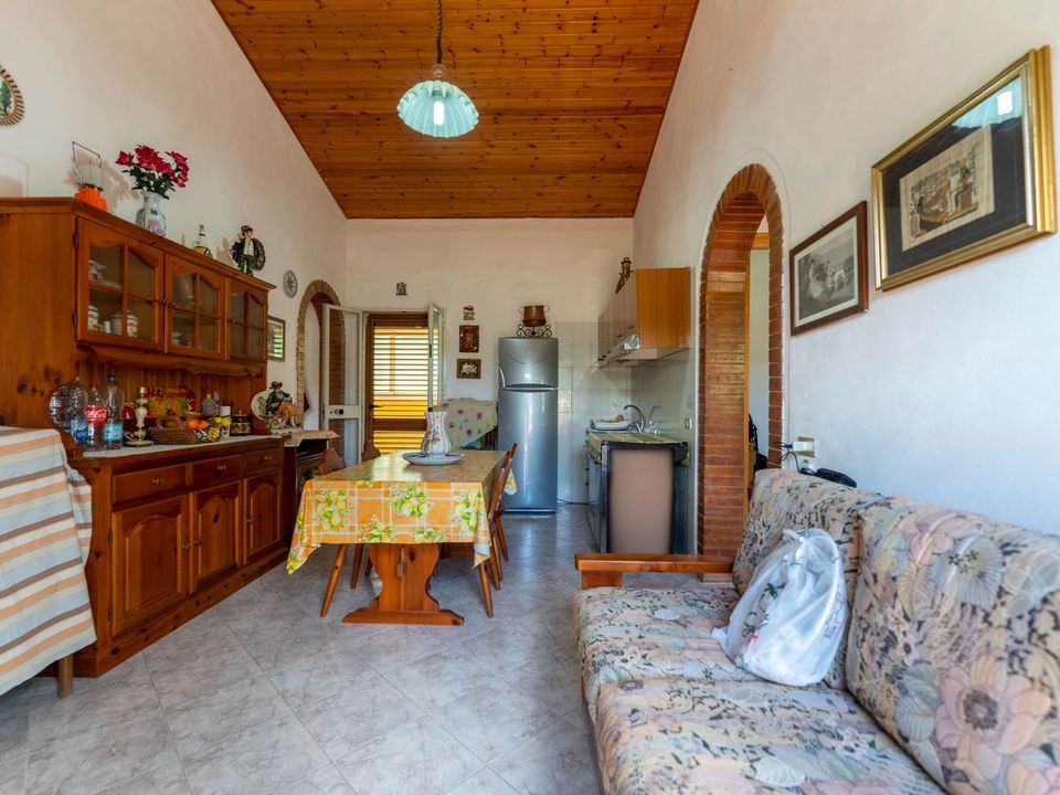 Villa i Cefalu, Palermo - foto 5