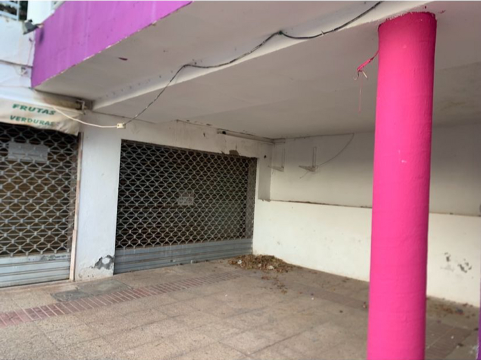 Erhvervsejendom i Benicassim, Castellon - foto 1