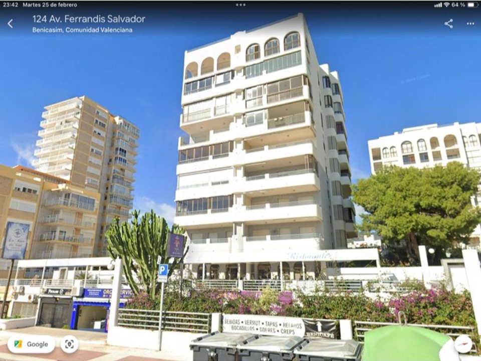 Erhvervsejendom i Benicassim, Castellon - foto 4