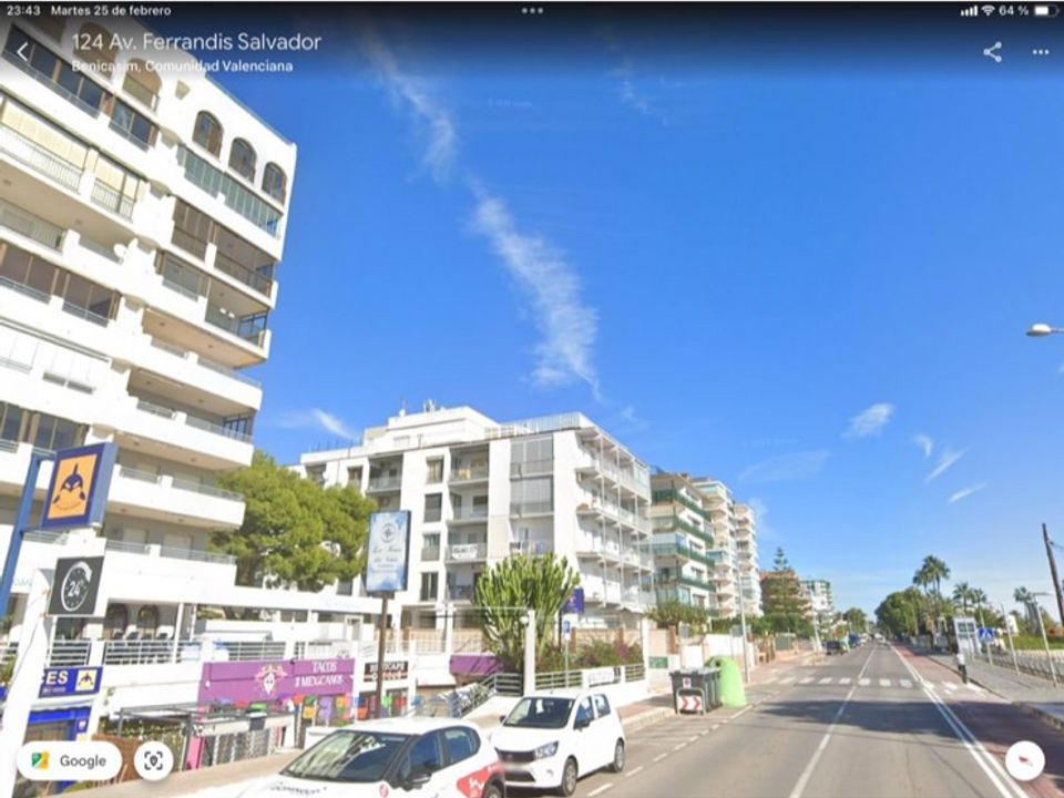 Erhvervsejendom i Benicassim, Castellon - foto 5